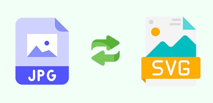 JPG To SVG | Fastest and easiest way to Convert JPG to SVG